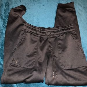 Under armour joggers